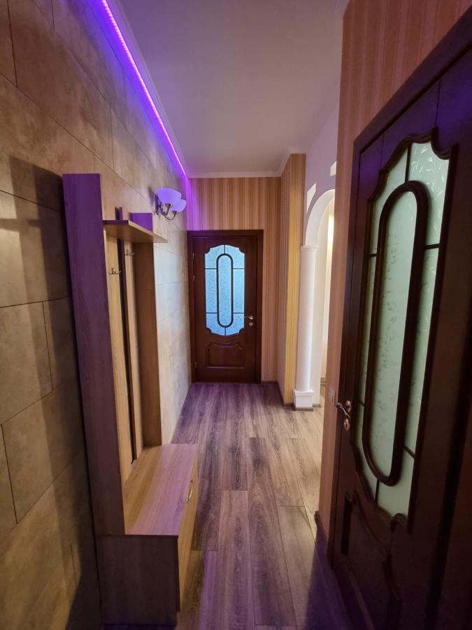 Petropavlivska Apartment Тиха Вуличка В Центрі Старого Міста Каменец-Подольский Экстерьер фото
