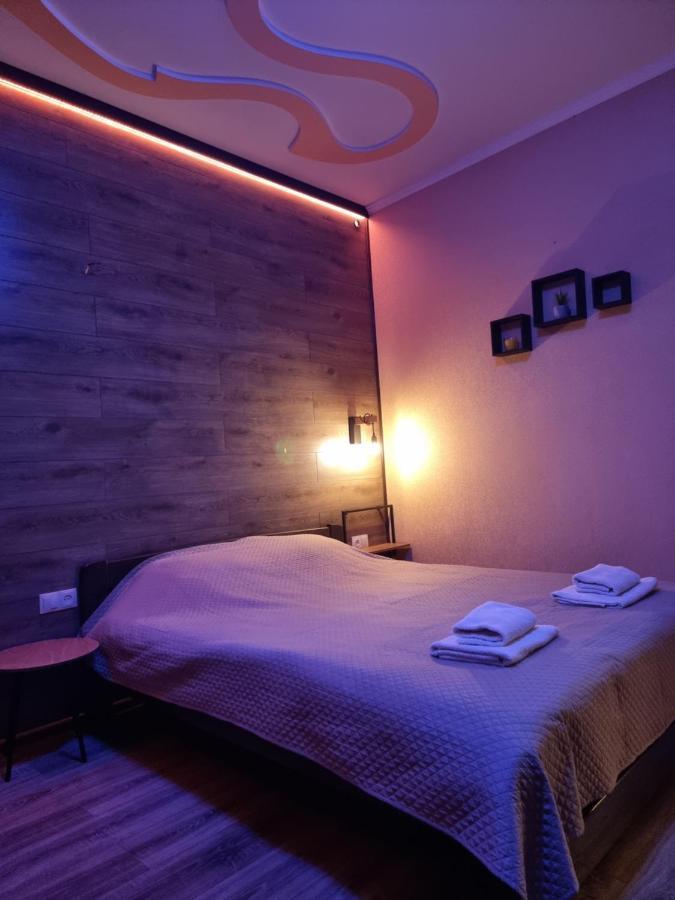 Petropavlivska Apartment Тиха Вуличка В Центрі Старого Міста Каменец-Подольский Экстерьер фото